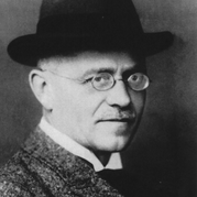 August Horch