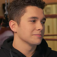 Austin Mahone