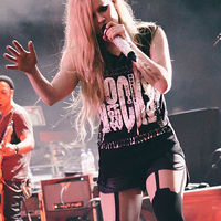 Avril Lavigne