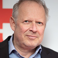Axel Milberg