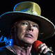 Axl Rose