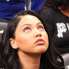 Ayesha Curry
