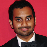 Aziz Ansari