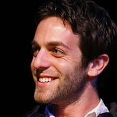 B. J. Novak