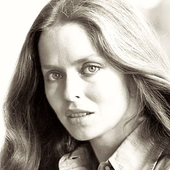 Barbara Bach