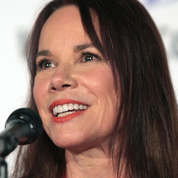 Barbara Hershey