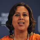 Barkha Dutt