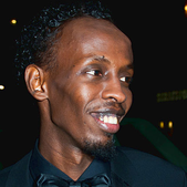 Barkhad Abdi