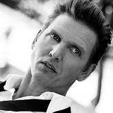 Barry Pepper