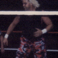 Barry Windham