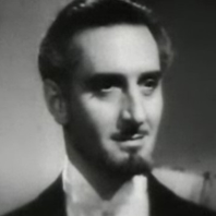Basil Rathbone