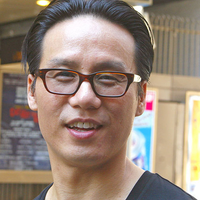 BD Wong
