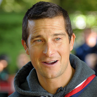 Bear Grylls