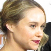 Becca Tobin