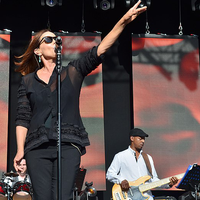 Belinda Carlisle