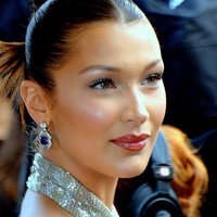 Bella Hadid