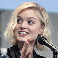 Bella Heathcote