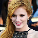 Bella Thorne