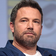 Ben Affleck
