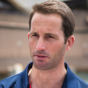 Ben Ainslie
