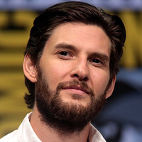 Ben Barnes (actor)