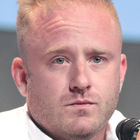 Ben Foster