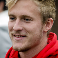 Ben Halloran