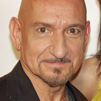 Ben Kingsley