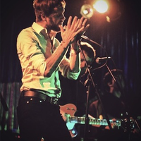 Ben Lovett