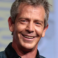 Ben Mendelsohn