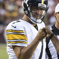 Ben Roethlisberger