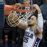 Ben Simmons