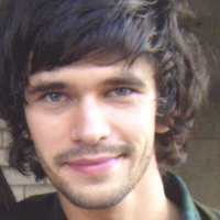 Ben Whishaw