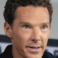 Benedict Cumberbatch