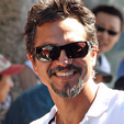 Benjamin Bratt