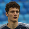 Benjamin Pavard