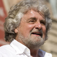 Beppe Grillo