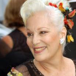 Bernadette Lafont