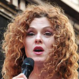 Bernadette Peters