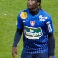 Bernard Mendy