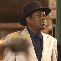 Bernie Mac