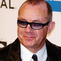 Bernie Taupin