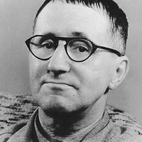 Bertolt Brecht