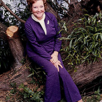 Beryl Reid