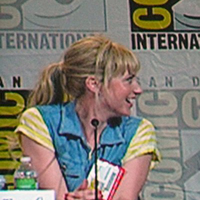 Beth Riesgraf