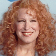 Bette Midler