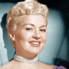 Betty Grable