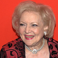Betty White