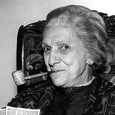 Beulah Bondi