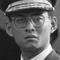 Bhumibol Adulyadej